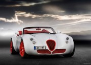 Wiesmann Roadster GT MF5 Wiesmann Roadster GT MF5